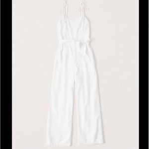 Abercrombie Jump Suit